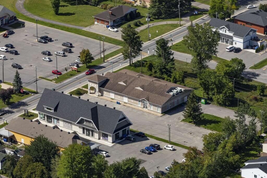Clinique Médicale Des Trois Lacs Vaudreuil Dorion Qc J7v 7e6